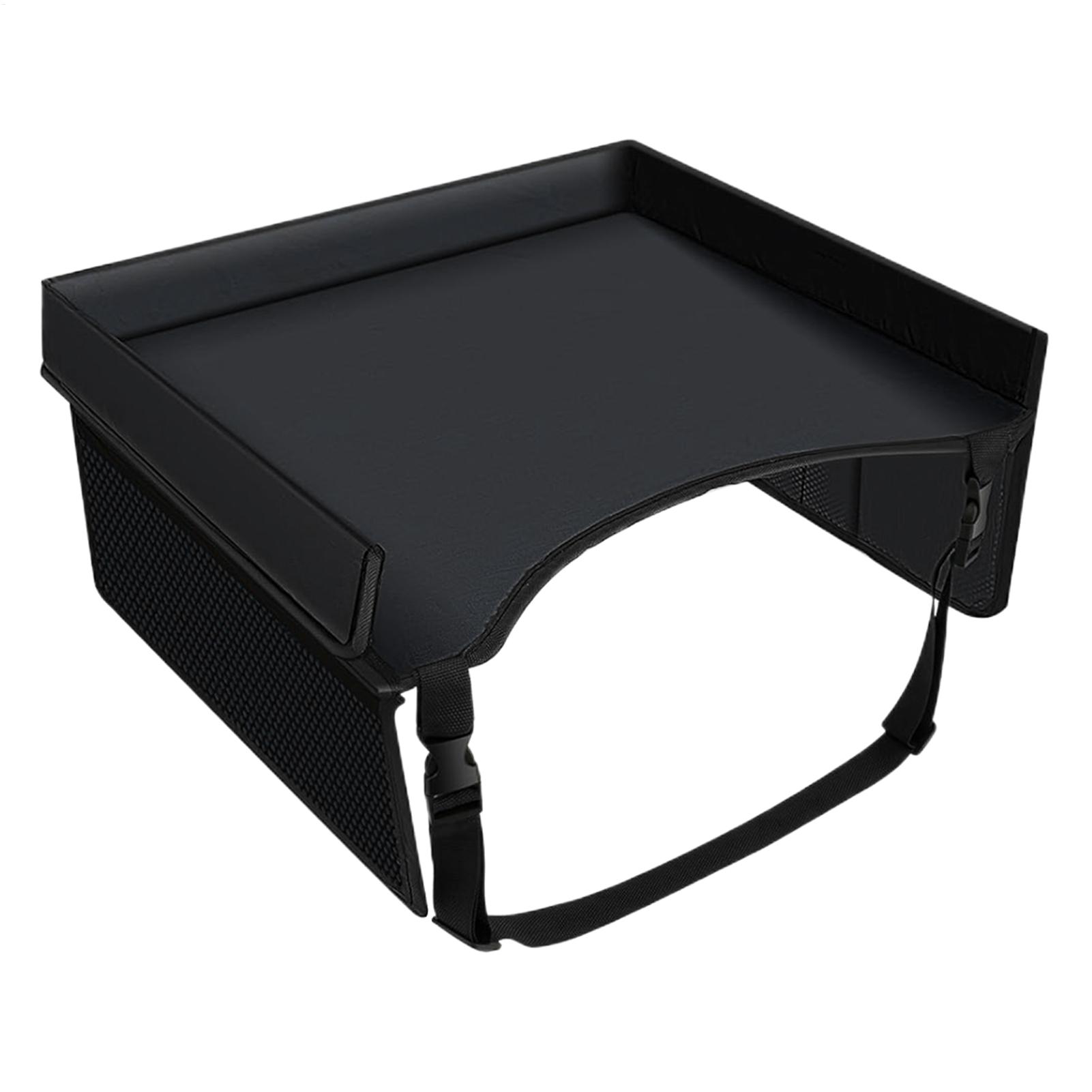 Photography Desk - Car Seat Tray For Kids Foldable