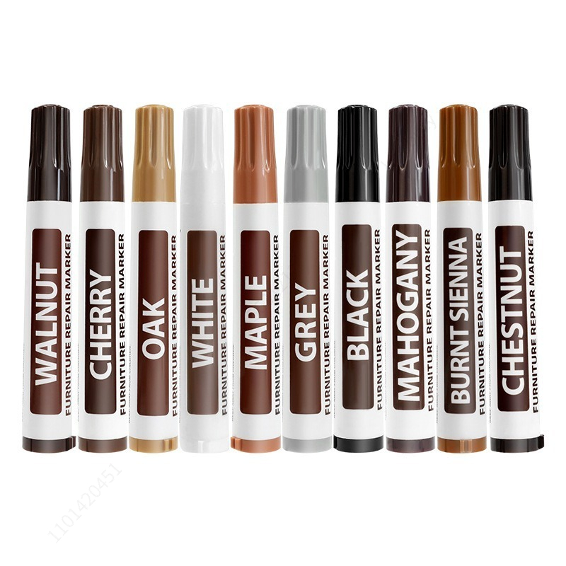 Photography Desk - 6-21Pcs Furniture Repair Pen Markers Remover