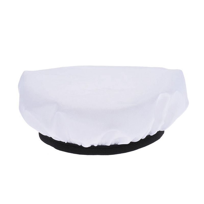 Strobe Light Studio - Photography Light Soft White Diffuser Cloth
