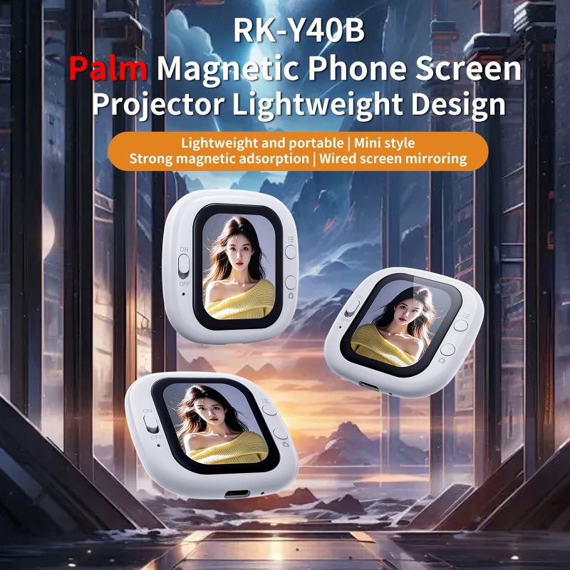 Phone Mini Selfie Monitor Scre - Photography Videography review and price