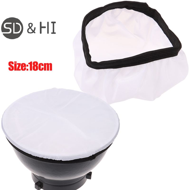 Photography Light Soft Diffuse - Strobe Light Studio review and price