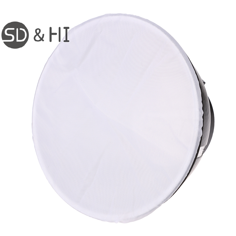Photography Light Soft Diffuse - Strobe Light Studio review and price
