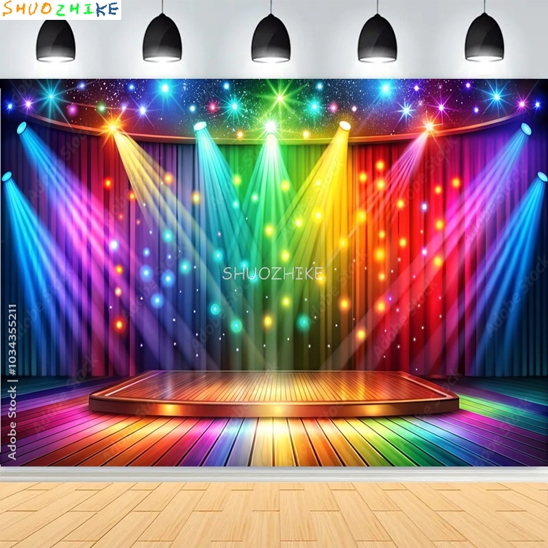 Luxury Red Carpet Award Stage  - Photography Award review and price