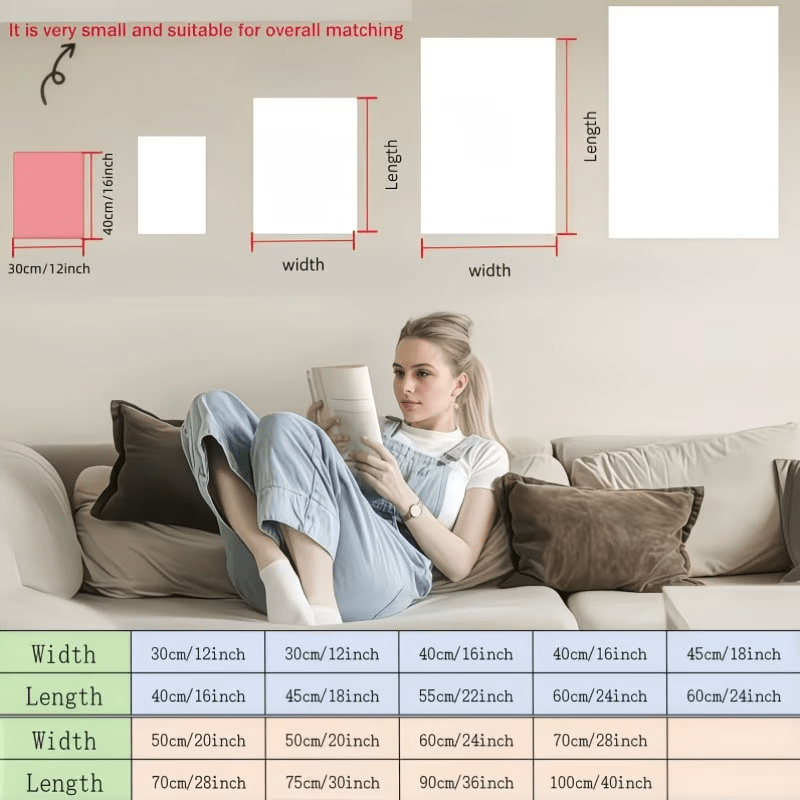 Custom Family Portrait Canvas  - Photography Poster review and price