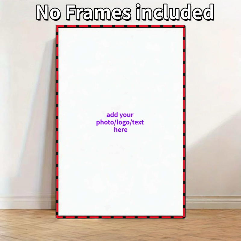 Custom Family Portrait Canvas  - Photography Poster review and price