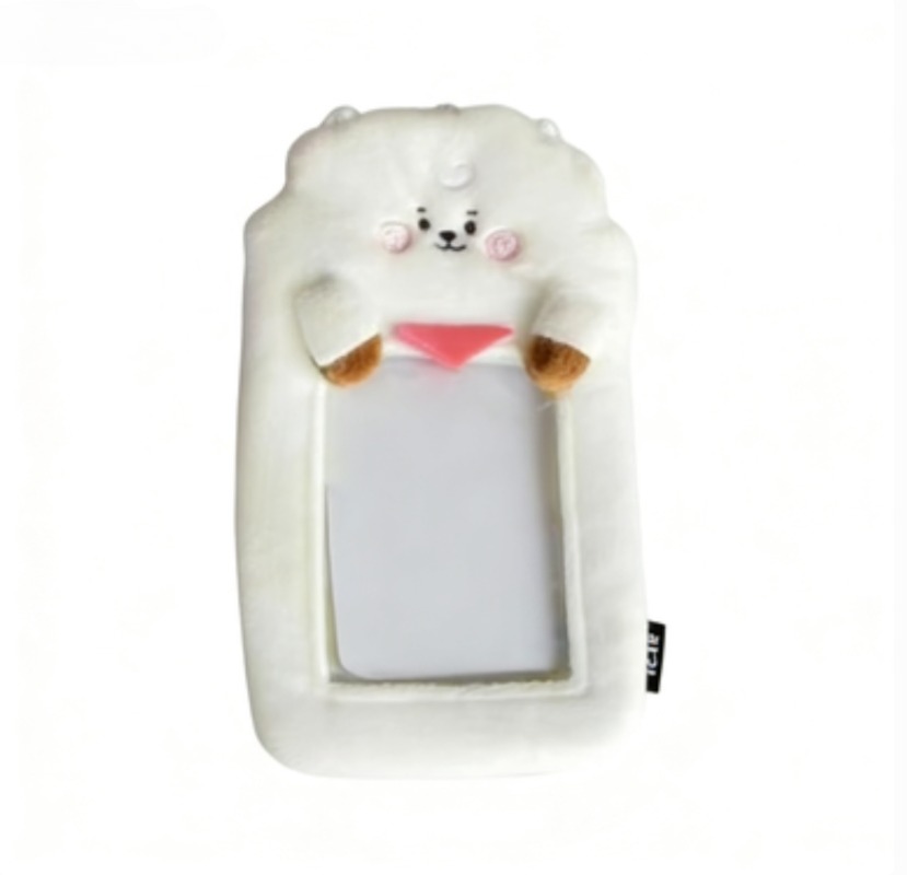 Kpop BT21 TATA COOKY CHIMMY KO - Photography Exhibition review and price