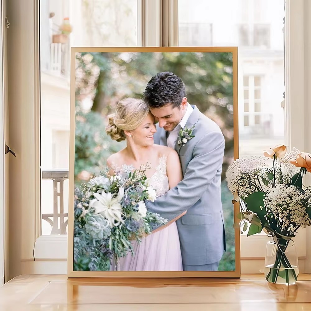 Custom Canvas Printing Persona - Photography Poster review and price