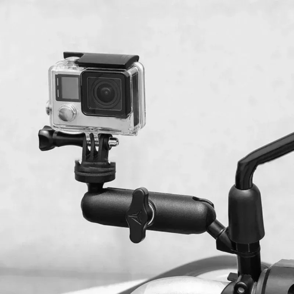 For GoPro 12 11 10 9 8 Handleb - Insta360 Camera X4 review and price