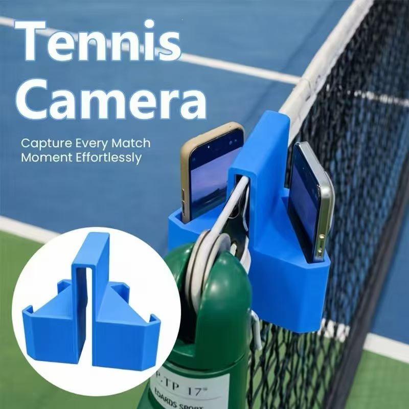 2pcs Tennis Net Camera Mount P - Photography Videography review and price