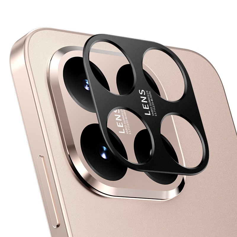 Aluminum Metal Rear Camera Len - Xiaomi Photography Kit review and price