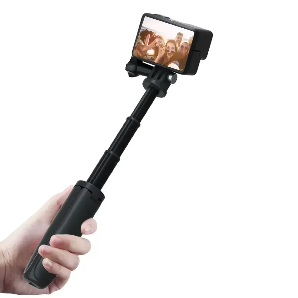 Portable Handheld Selfie Stick - Photography Desk review and price