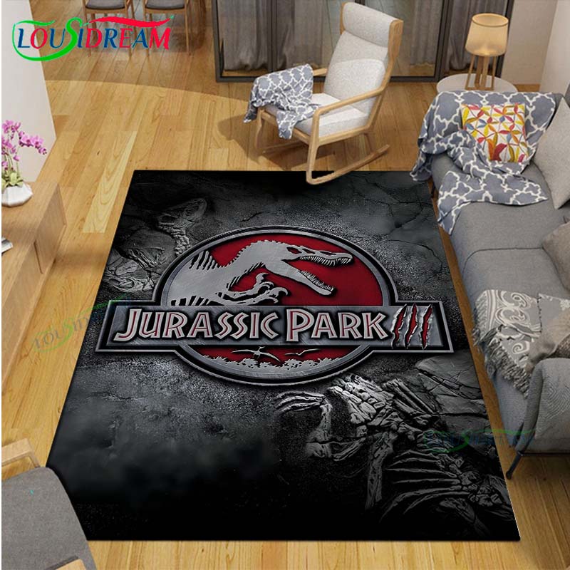 Dinosaur J-Jurassic Park Carpe - Photography Yoga review and price