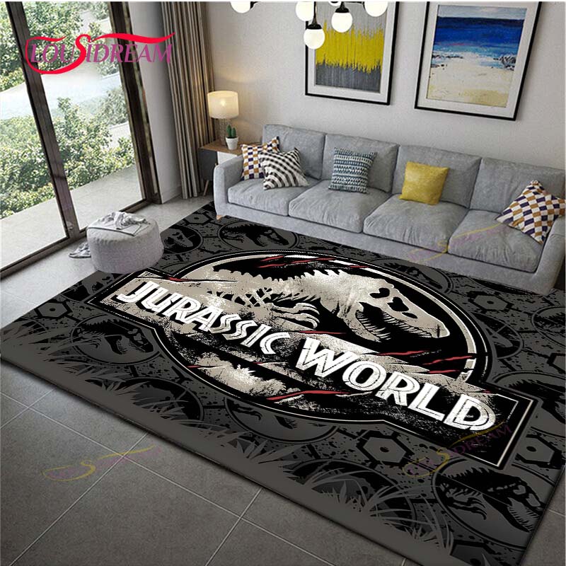 Dinosaur J-Jurassic Park Carpe - Photography Yoga review and price