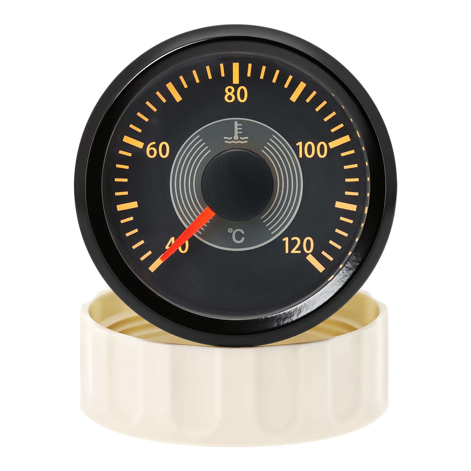 ZMFJH Retro Vintage Classical  - Light Meter Incident review and price