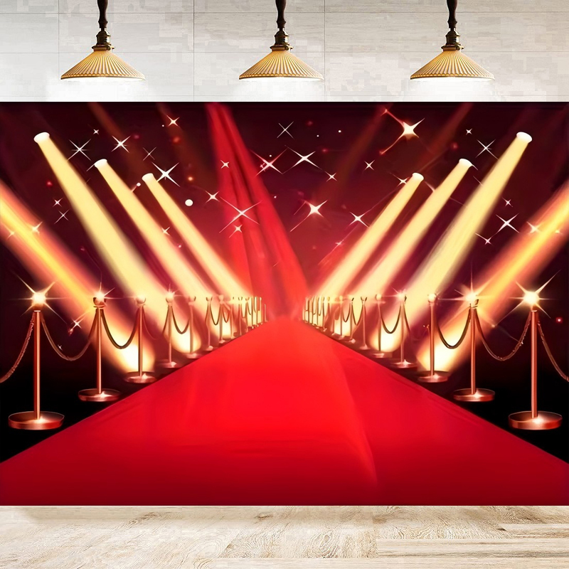 Photography Backdrop Large Red - Photography Award review and price