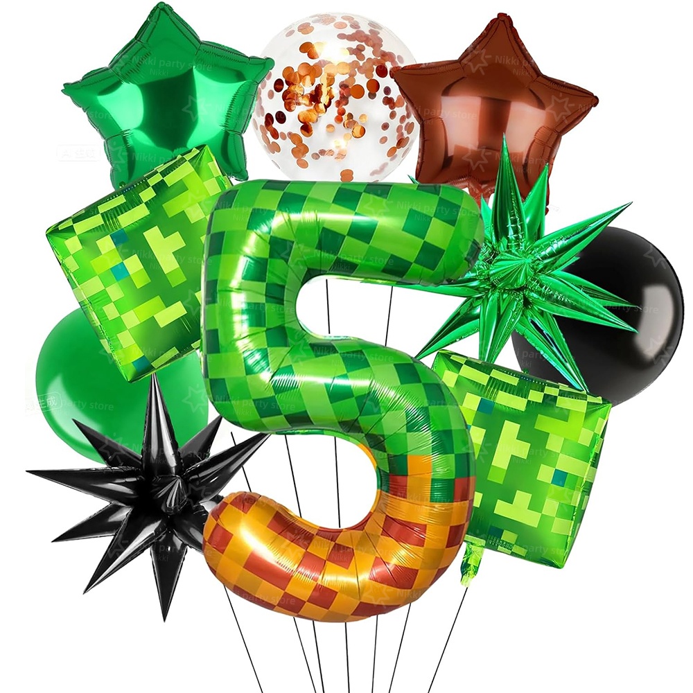 Pixel Miner Balloons 40 Inch N - Photography Award review and price