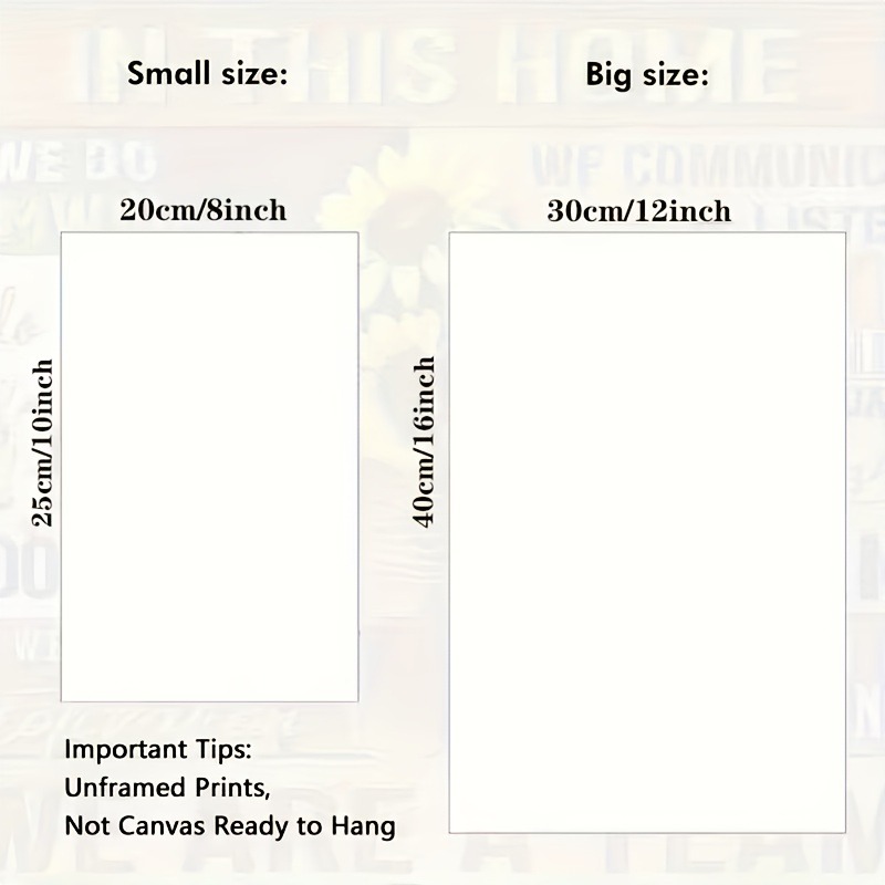 Personalized unframed Photo/Te - Photography Poster review and price