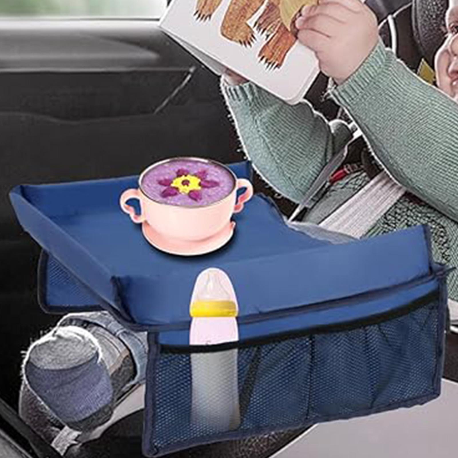 Car Seat Tray For Kids Foldabl - Photography Desk review and price