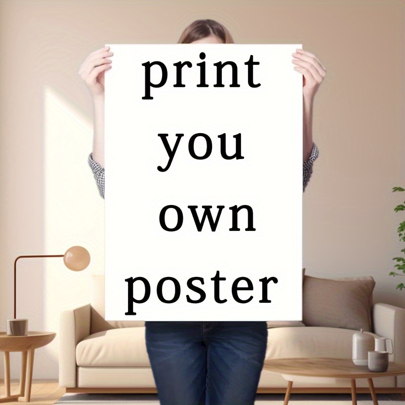 Personalized Canvas Painting c - Photography Poster review and price