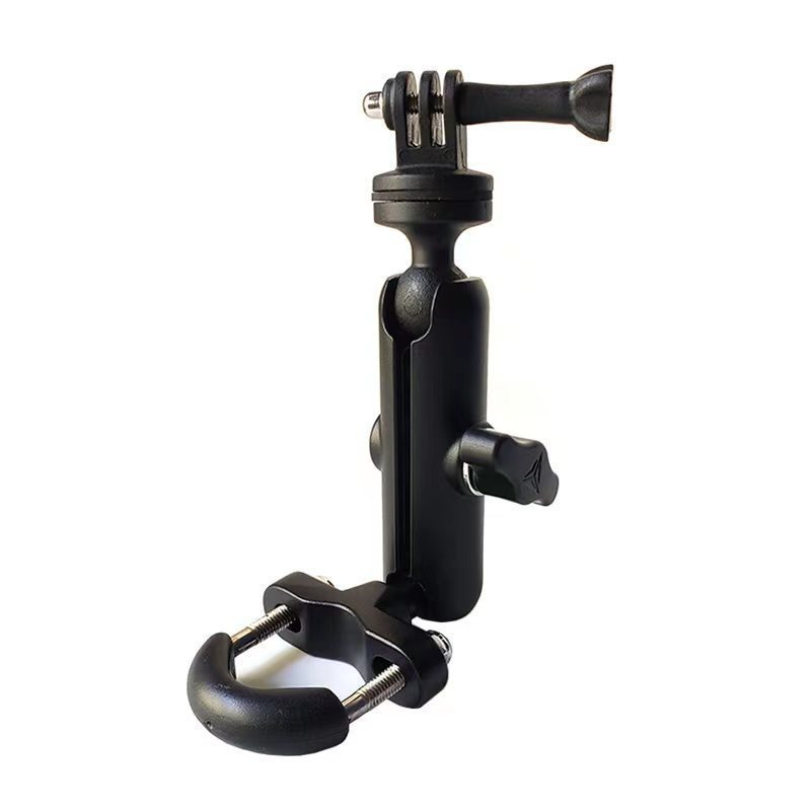 Motorcycle Bicycle Holder For  - Insta360 Camera X4 review and price