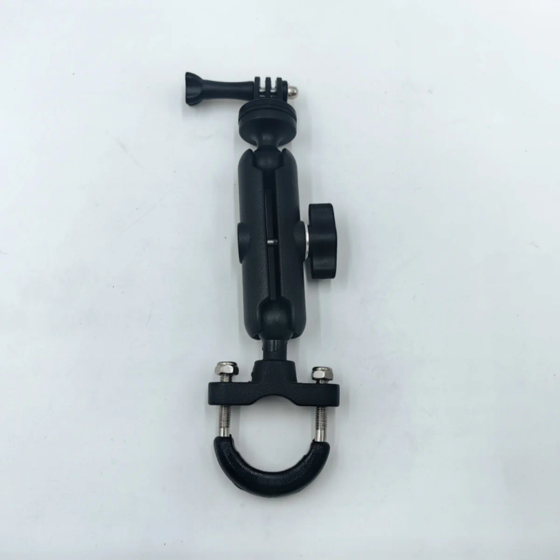 Motorcycle Bicycle Holder For  - Insta360 Camera X4 review and price