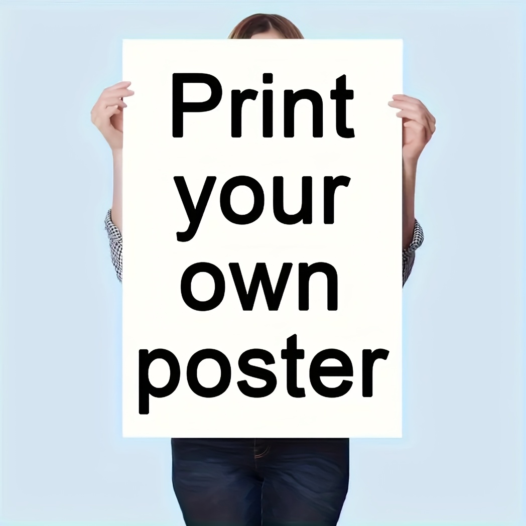 Personalized customization car - Photography Poster review and price