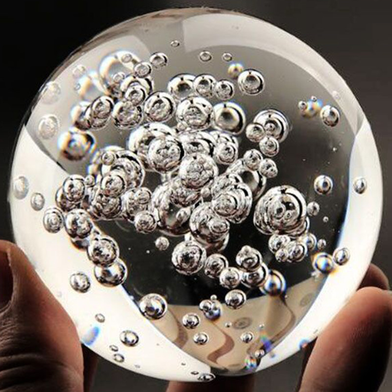 40/60/80MM Clear Bubble Crysta - Photography Desk review and price
