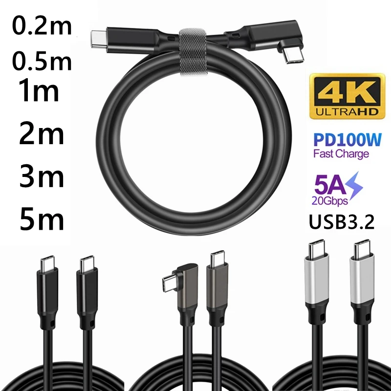 USB3.2 USB C To Type C 4K 20Gb - Xiaomi Photography Kit review and price