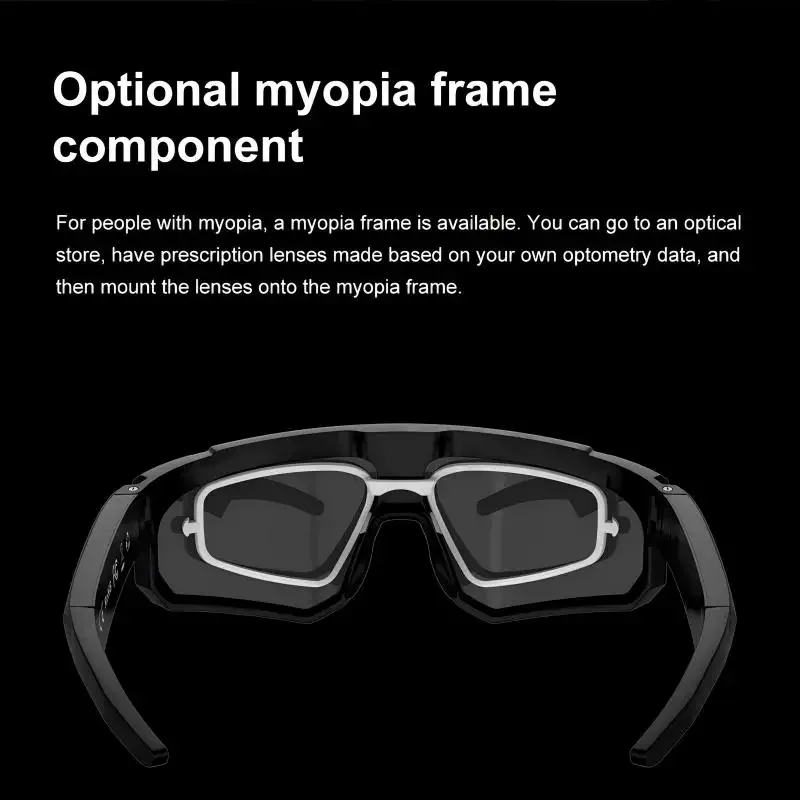 Xiaomi AI Smart Glasses1080P C - Photography Videography review and price