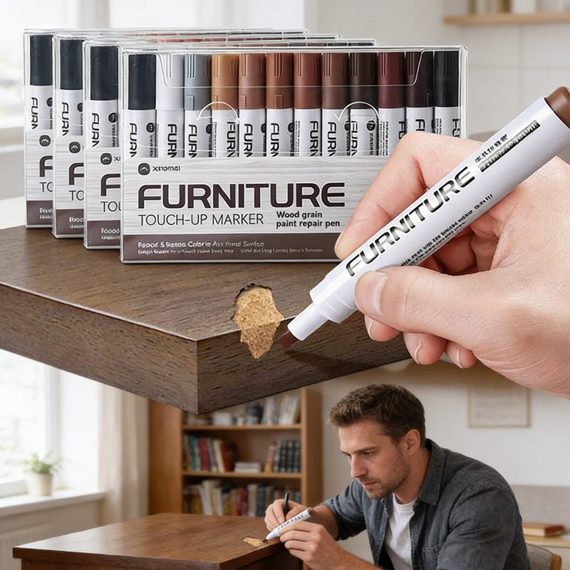 6-12Pc Furniture Repair Pen Ma - Photography Desk review and price