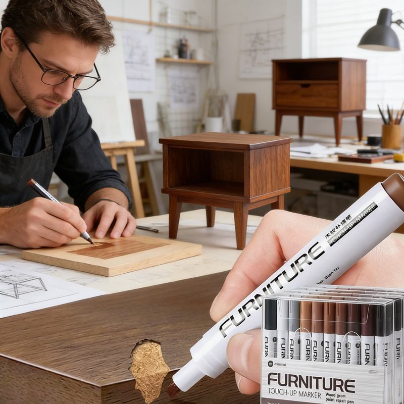 6-12Pc Furniture Repair Pen Ma - Photography Desk review and price