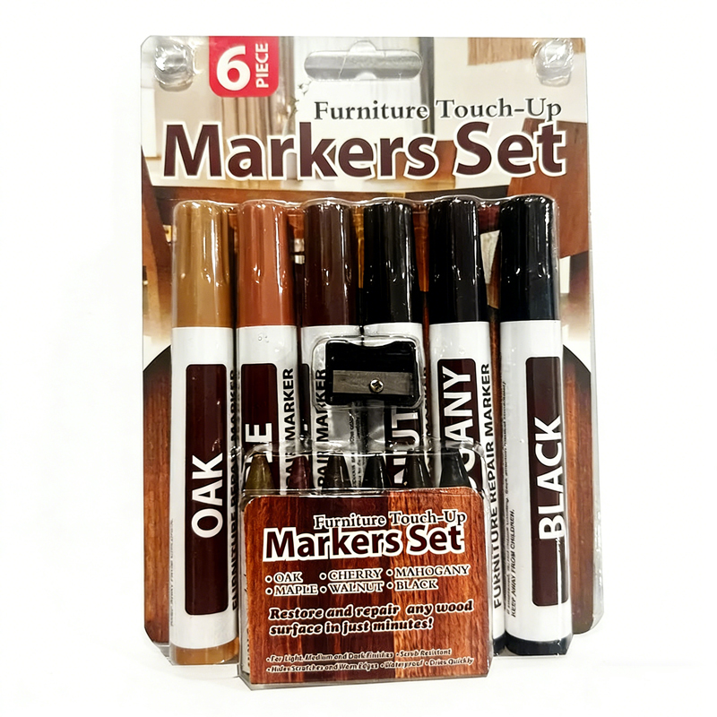 6-12Pc Furniture Repair Pen Ma - Photography Desk review and price