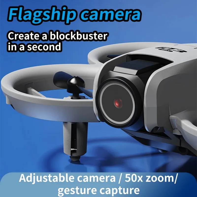Xiaomi GT3 MAX GPS Drone 8K Ae - Xiaomi Photography Kit review and price