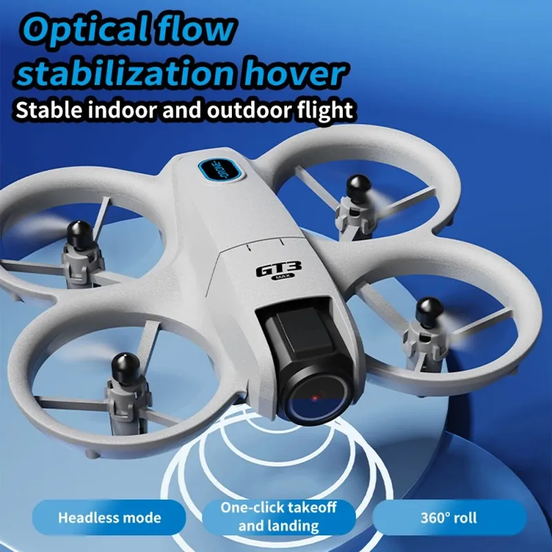 Xiaomi GT3 MAX GPS Drone 8K Ae - Xiaomi Photography Kit review and price