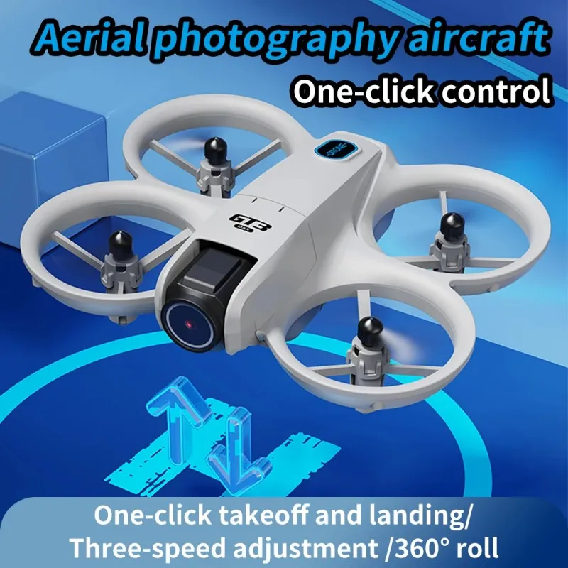 Xiaomi GT3 MAX GPS Drone 8K Ae - Xiaomi Photography Kit review and price