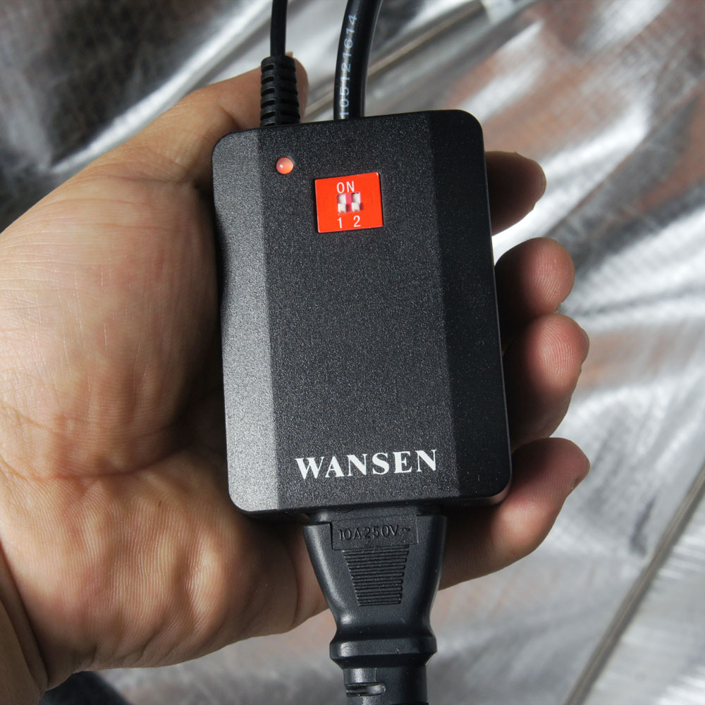 Andoer Universal AC-04 4 Chann - Strobe Light Studio review and price