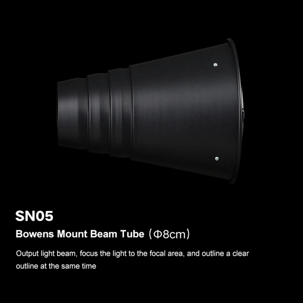 Godox Bowens Mount Standard Re - Strobe Light Studio review and price