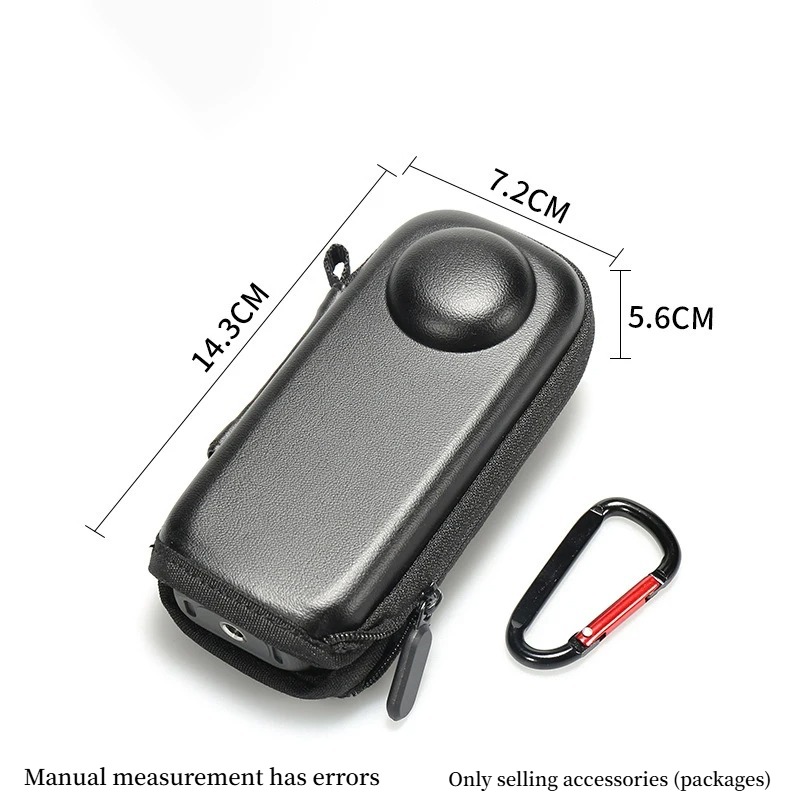 For Insta 360 X5 Carrying Stor - Insta360 Camera X4 review and price