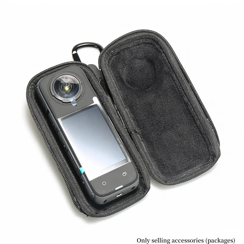 For Insta 360 X5 Carrying Stor - Insta360 Camera X4 review and price