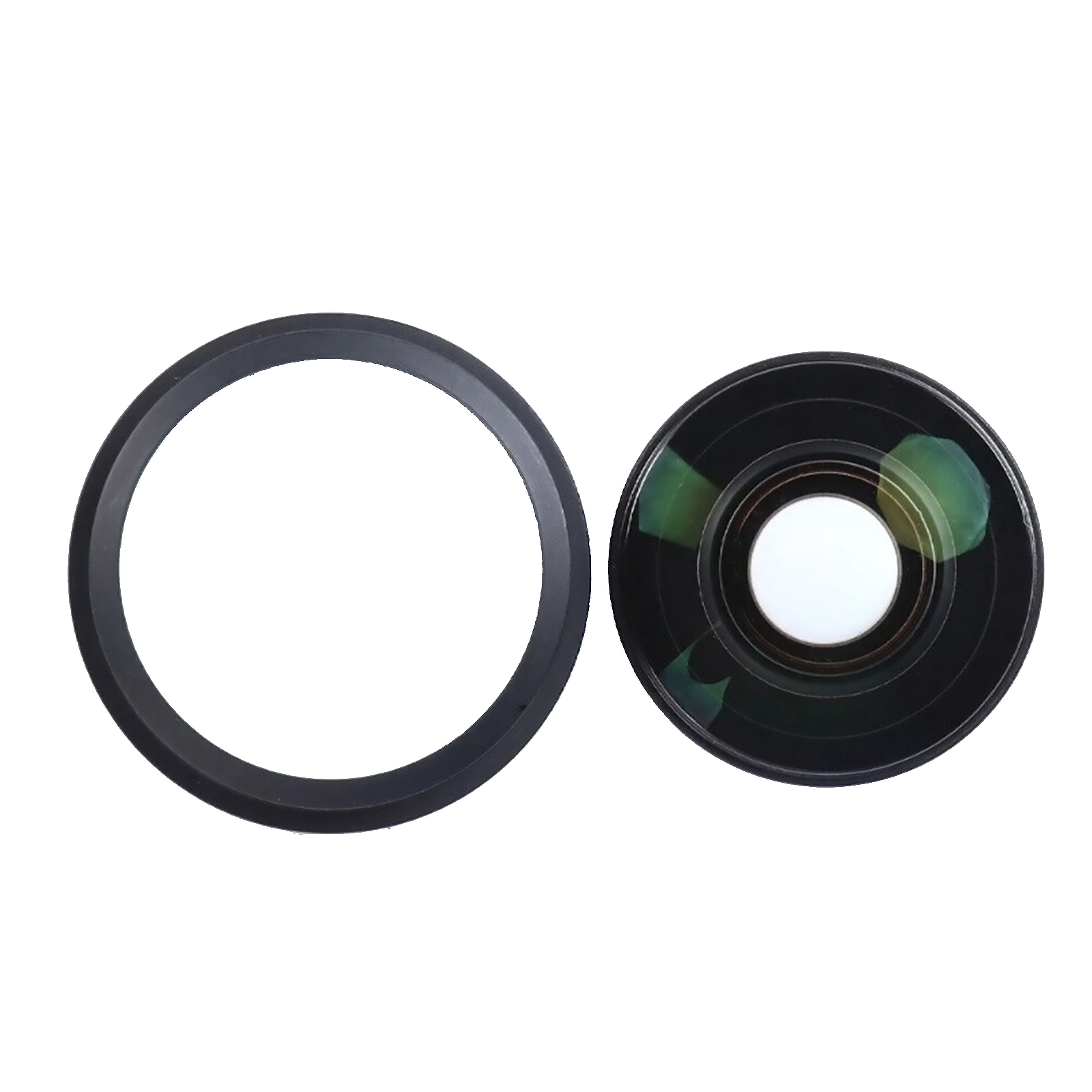 Lens Glass For Insta360 One X4 - Insta360 Camera X4 review and price