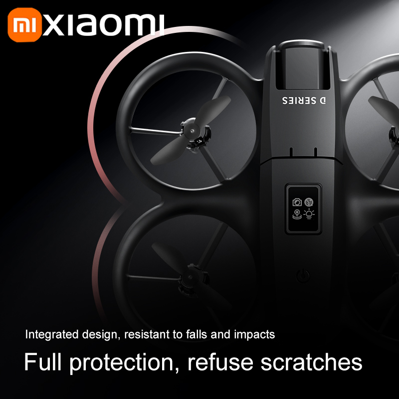 Xiaomi D16 GPS Drone 8K Aerial - Xiaomi Photography Kit review and price
