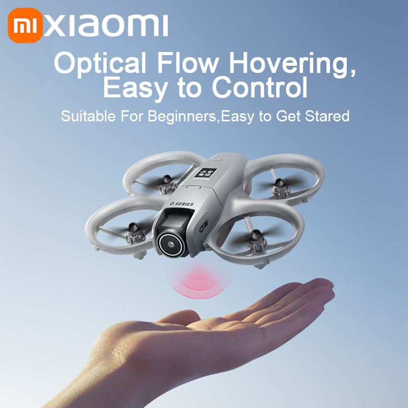 Xiaomi D16 GPS Drone 8K Aerial - Xiaomi Photography Kit review and price