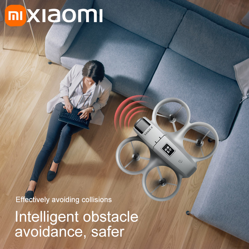 Xiaomi D16 GPS Drone 8K Aerial - Xiaomi Photography Kit review and price