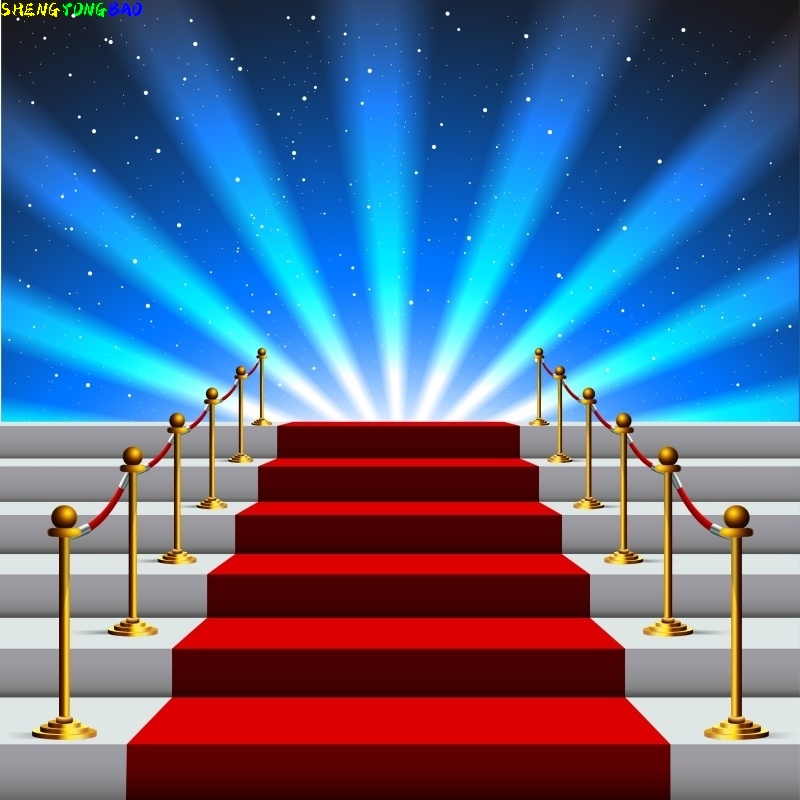Red Carpet Backdrop Movie Nigh - Photography Award review and price