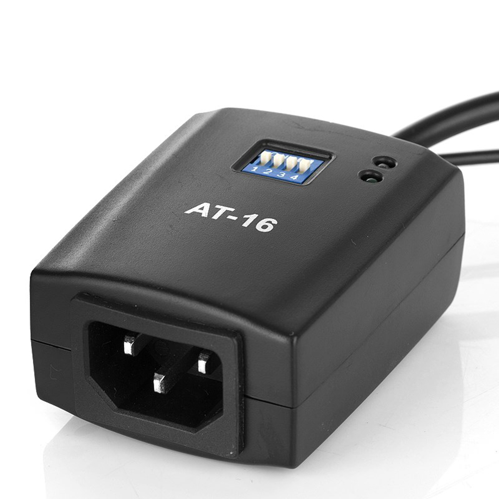 GODOX AT-16 16 Channels Wirele - Strobe Light Studio review and price
