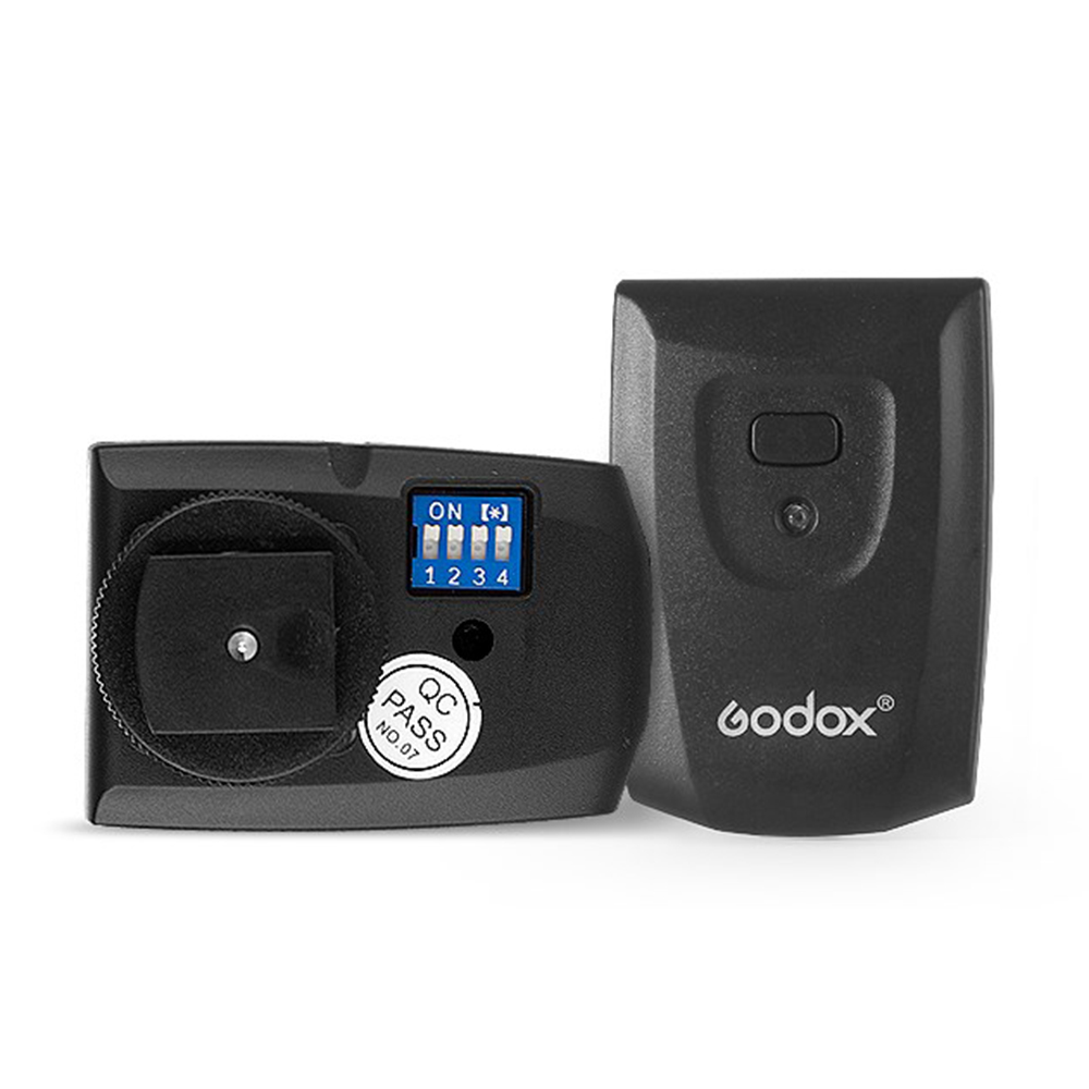 GODOX AT-16 16 Channels Wirele - Strobe Light Studio review and price