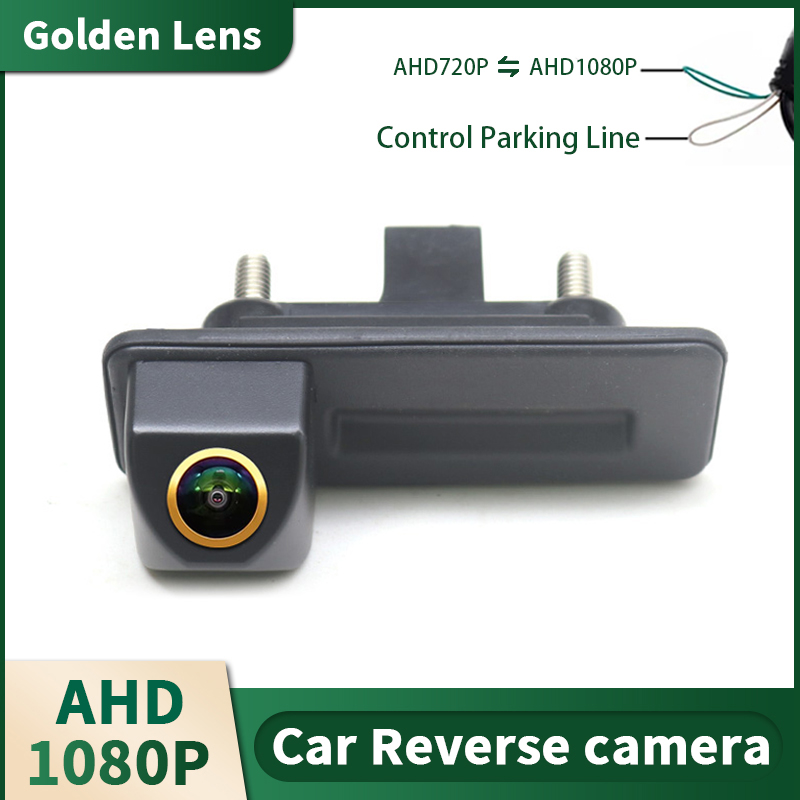 AHD 1080P Car Rear View Revers - Xiaomi Photography Kit review and price