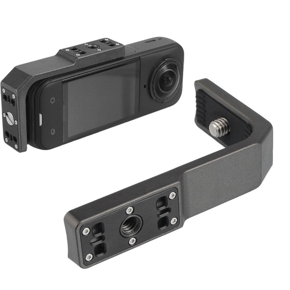 Quick-Release Bracket For Inst - Insta360 Camera X4 review and price