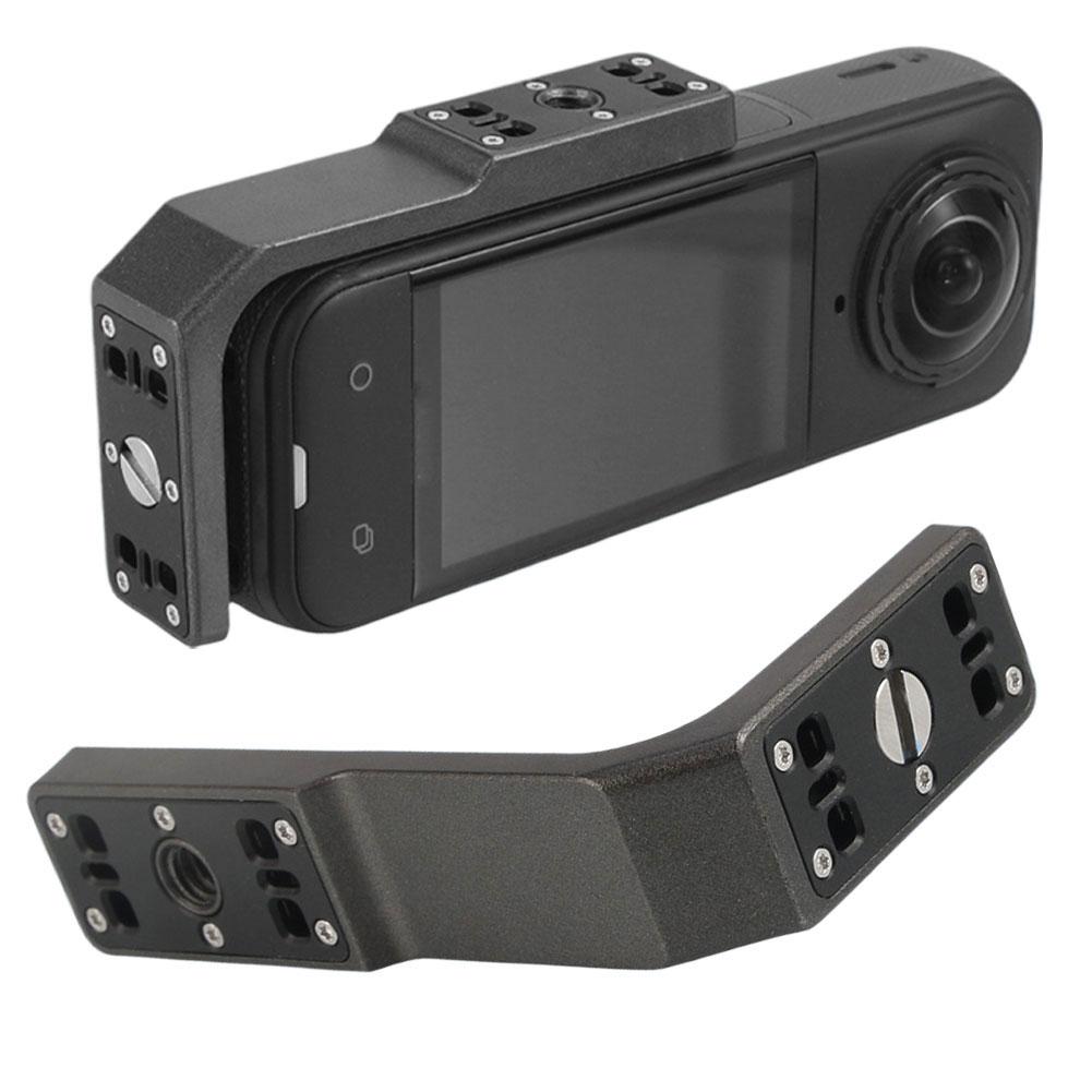 Quick-Release Bracket For Inst - Insta360 Camera X4 review and price