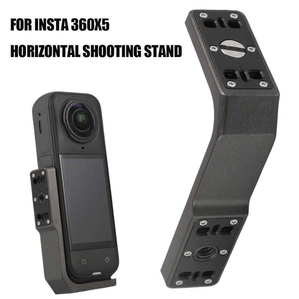 Quick-Release Bracket For Inst - Insta360 Camera X4 review and price